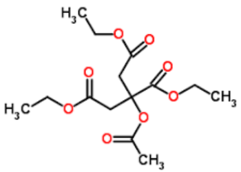 Acetyl Tribute Citrate